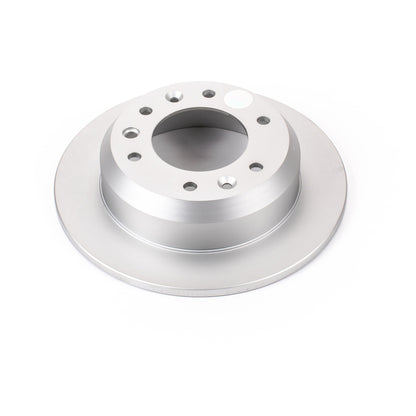 Power Stop 07-08 Hyundai Entourage Rear Evolution Geomet Coated Rotor PowerStop