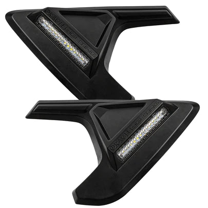 Oracle Sidetrack LED System For Jeep Wrangler JL/ Gladiator JT