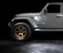 Load image into Gallery viewer, Oracle Sidetrack LED System For Jeep Wrangler JL/ Gladiator JT