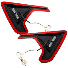 Load image into Gallery viewer, Oracle Sidetrack LED System For Jeep Wrangler JL/ Gladiator JT