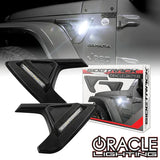 Oracle Sidetrack LED System For Jeep Wrangler JL/ Gladiator JT