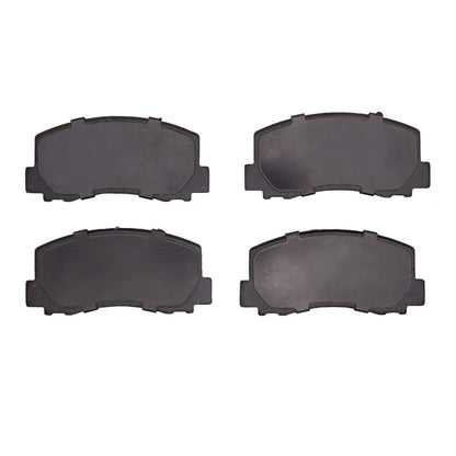 R1 Front Semi-Metallic Brake Pads 1983 Mitsubishi Cordia/Tredia - 2311-0284-00