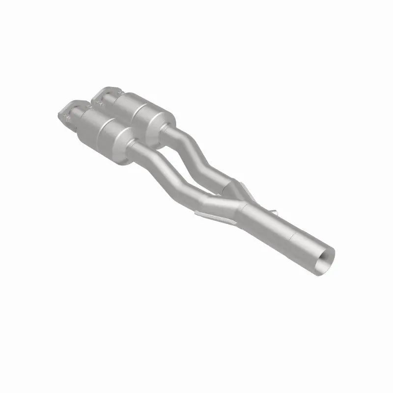 MagnaFlow Conv DF 00-06 Audi TT Quattro Driver Side Magnaflow