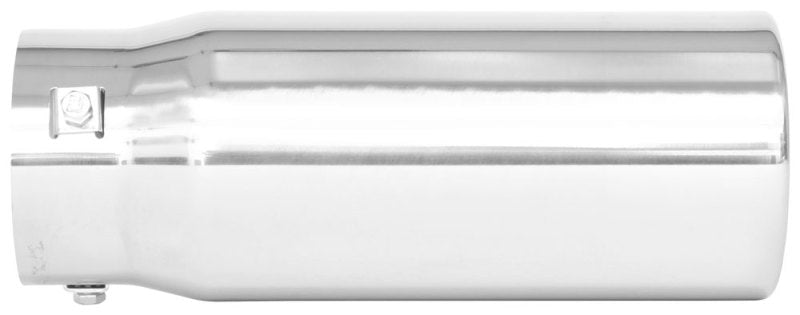 Spectre Exhaust Tip 4in. Resonated Spectre