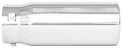 Spectre Exhaust Tip 4in. Resonated Spectre