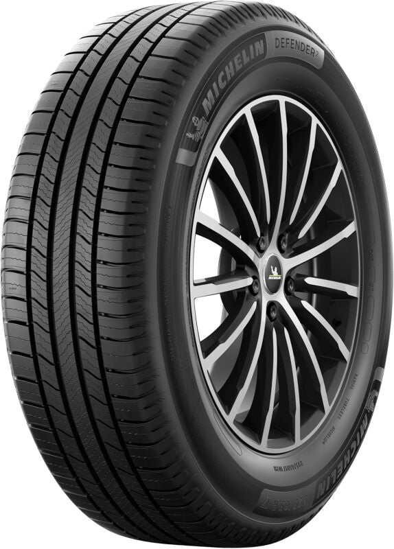 Michelin Defender2 (H) 245/60R18 109H XL