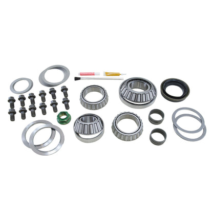 USA Standard Master Overhaul Kit For The GM 9.76in w/ 12 Bolt Cover Rear Diff Yukon Gear & Axle