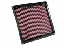 Load image into Gallery viewer, K&amp;N 06-09 Chevy Impala / 06-07 Monte Carlo / 05-08 Pontiac Grand Prix Drop In Air Filter