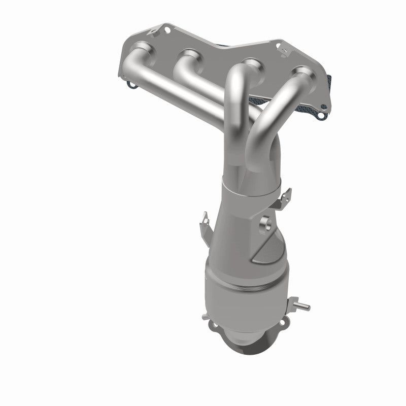 MagnaFlow Conv DF 05-09 Scion tC 2.4L Manifold / 09 Toyota Corolla/Matrix 2.4L Manifold (49 State) Magnaflow