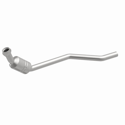 Magnaflow Conv DF 03-05 Jaguar S-Type4.2L P/S Magnaflow