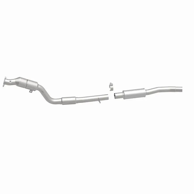 MagnaFlow Conv DF 04-06 Audi A8 Quattro 4.2L Magnaflow