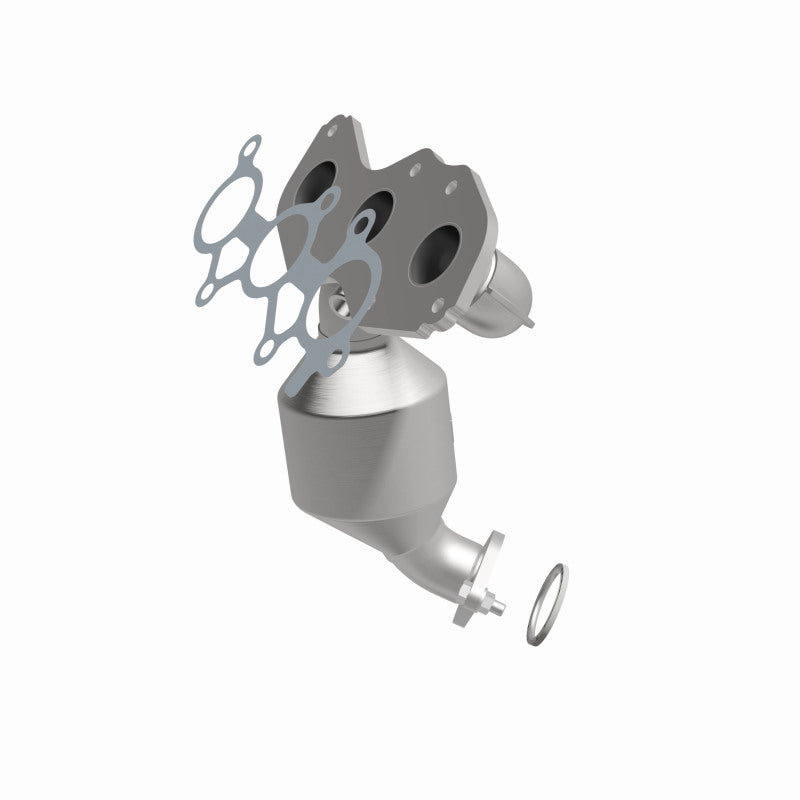 MagnaFlow Conv DF 07-09 Lexus RX350 3.5L Magnaflow
