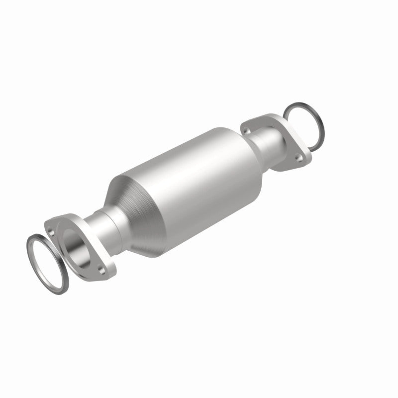 MagnaFlow 85-95 Toyota 4Runner L4-2.4L California Catalytic Converter Direct Fit Magnaflow