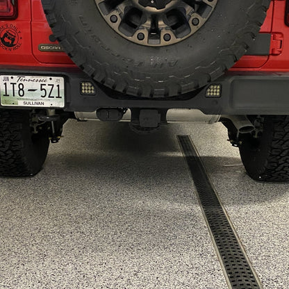 Oracle – Rear Bumper LED Reverse Lights – Fits Jeep Wrangler JL – 5874-504