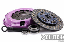 Load image into Gallery viewer, XClutch 88-91 Honda CRX Si 1.6L Stage 1 Sprung Organic Clutch Kit