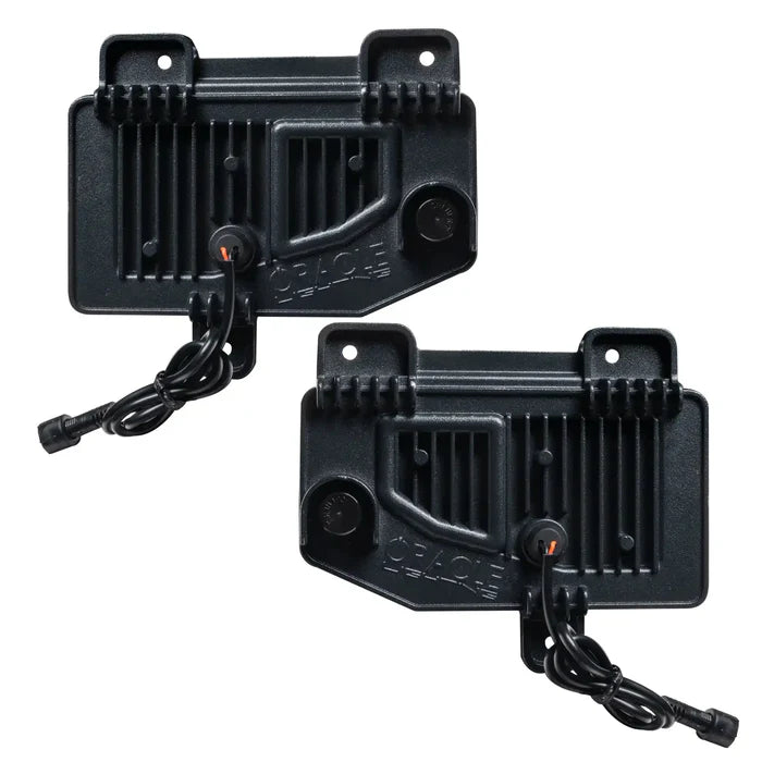 Oracle – Rear Bumper LED Reverse Lights – Fits Jeep Gladiator JT – 5878-504