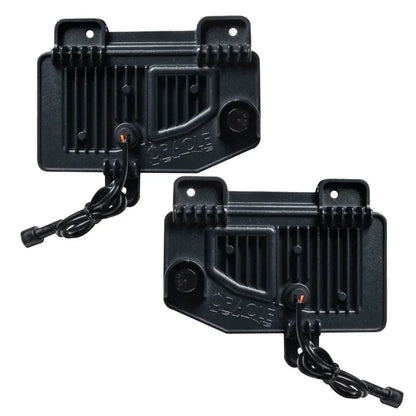 Oracle – Rear Bumper LED Reverse Lights – Fits Jeep Gladiator JT – 5878-504