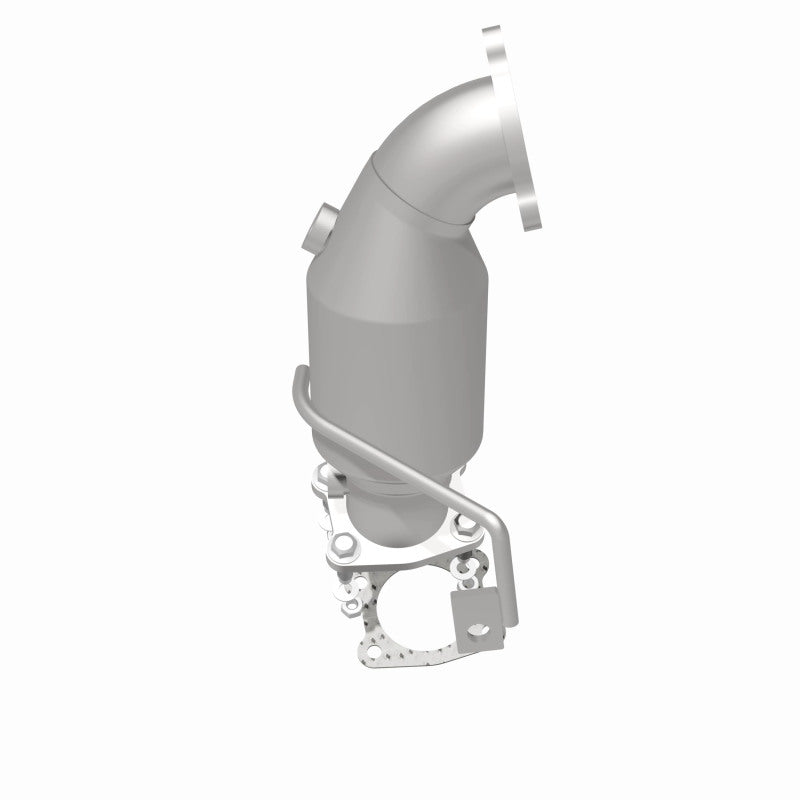 MagnaFlow Conv DF 00-04 S40/V40 1.9L frt OEM Magnaflow