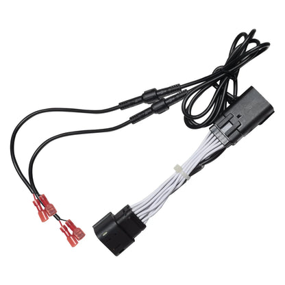 Oracle – Plug & Play Wiring Adapter for Wrangler JL Reverse Lights – 5879-504