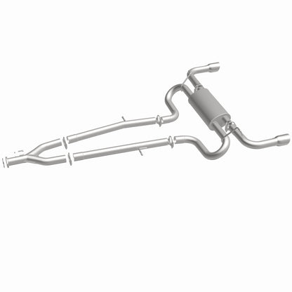 BRExhaust 02-08 Lexus SC430 4.3L Exhaust Kit