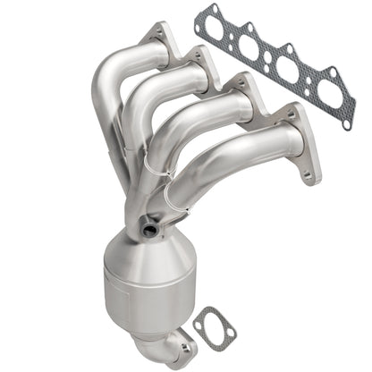 MagnaFlow Conv DF 01-03 Hyundai Eleantra 2.0L Magnaflow