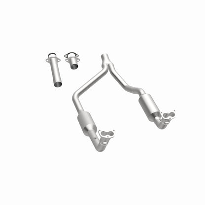 MagnaFlow Conv Direct Fit 90-93 Land Rover Range Rover 3.9L V8 Magnaflow