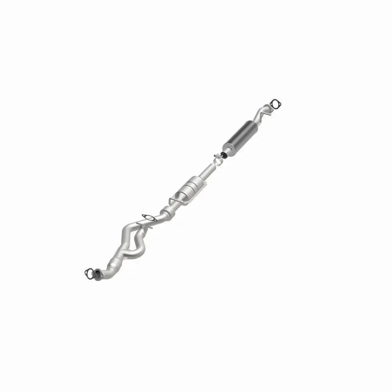 MagnaFlow Conv DF 05-06 Hyundai Santa Fe 2.7L Magnaflow