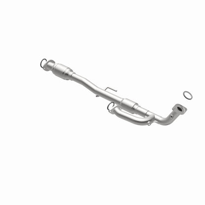 MagnaFlow Conv DF 02-03 Lexus ES300 3.0L rear Magnaflow