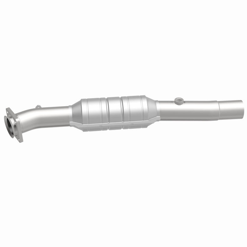 MagnaFlow Conv DF 01-03 Audi S8 4.2L Driver Side Magnaflow