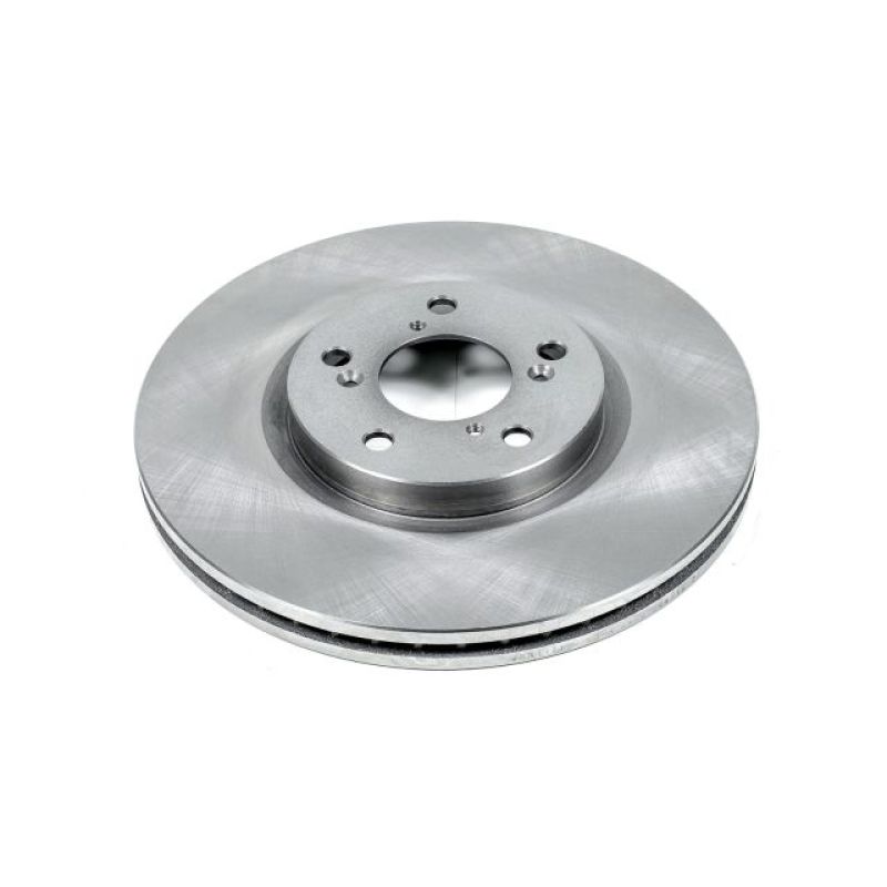 Power Stop 07-13 Acura MDX Front Autospecialty Brake Rotor PowerStop