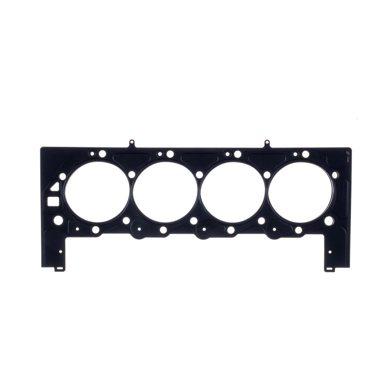 Cometic GM L18 Vortec 8100 Gen-VII Big Block V8 .027in MLS Cylinder Head Gasket - 4.280in Bore - LHS