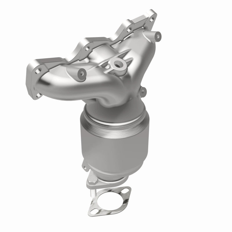 MagnaFlow Conv DF 11-12 Kia Sedona 3.5L OEM Grade Manifold Magnaflow
