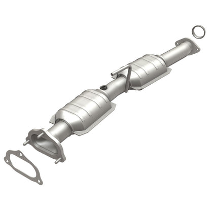 MagnaFlow Conv DF 03-04 Ford Ranger 3.0/4. Magnaflow
