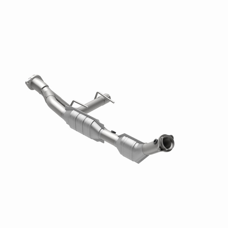 MagnaFlow Conv DF 03-04 Exped 4.6L Passenger Side Magnaflow