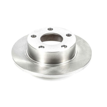 Power Stop 98-01 Audi A6 Quattro Rear Autospecialty Brake Rotor PowerStop