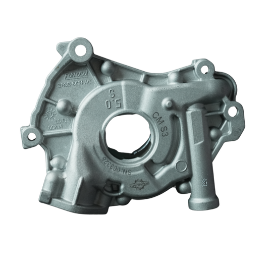 Boundary 11-17 Ford Coyote Mustang Dual Rotor Pump Assembly CM-S3