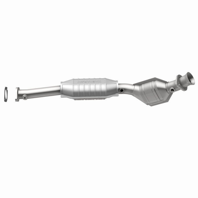 MagnaFlow Conv DF 96-00 Crown Vic 4.6L OEM Magnaflow