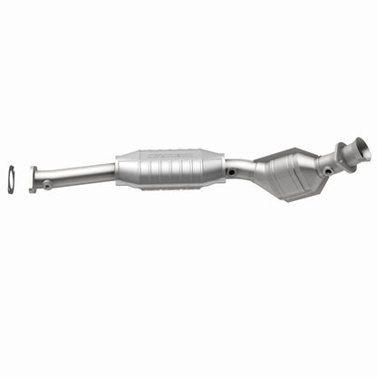 MagnaFlow Conv DF 96-00 Crown Vic 4.6L OEM Magnaflow