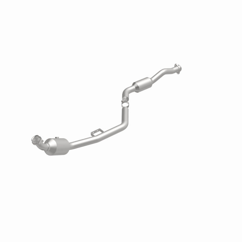 MagnaFlow Conv Direct Fit OEM 2007 Mercedes-Benz E350 Underbody - 67.5in Length Magnaflow
