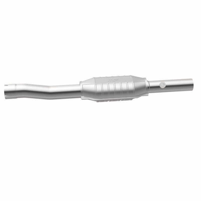 MagnaFlow Conv DF 99-01 Grand Cherokee 4.0L Magnaflow