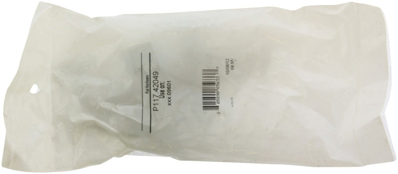 StopTech Premium Ceramic Brake Pads - 308.09601 Stoptech