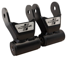 Load image into Gallery viewer, Carli 13-23 Ram 3500 4x4 Fabricated Leaf Spring Shackle