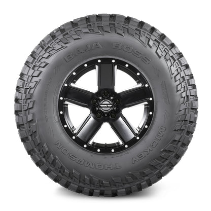Mickey Thompson Baja Boss M/T Tire - 37X12.50R20LT 126Q - 247895