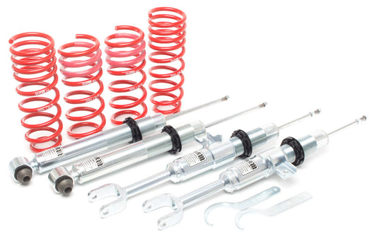 H&R 11-16 BMW 528i/535i/550i F10 Street Perf. Coil Over (Non EDC) H&R