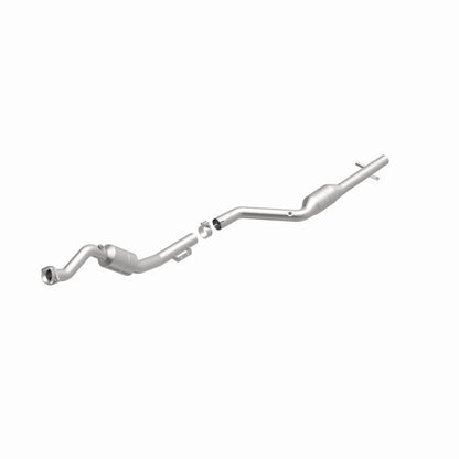 MagnaFlow Conv DF 1998 Mercedes SL500 5.0L Passenger Side Magnaflow
