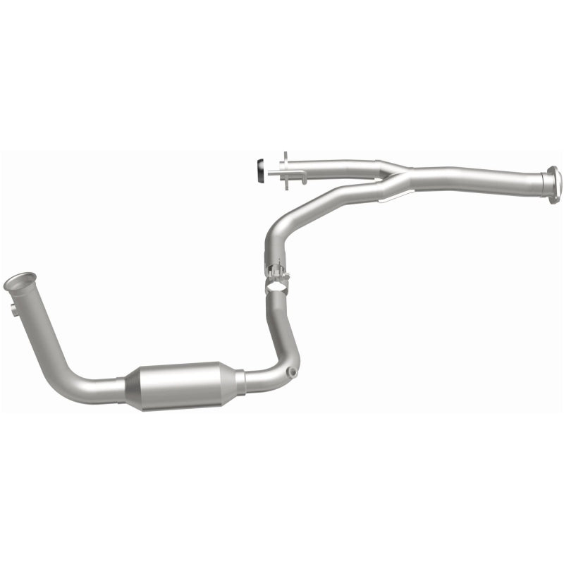 Magnaflow 2004 Jeep Liberty 3.7L Direct Fit Converter Magnaflow