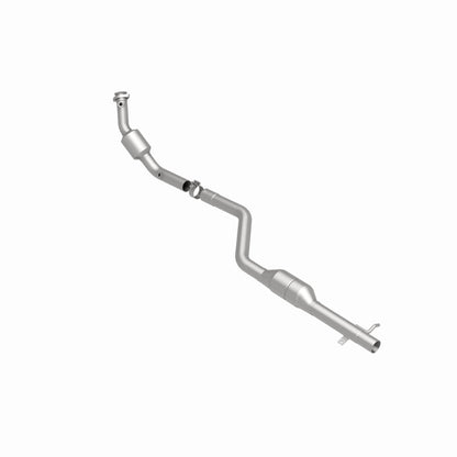 MagnaFlow Conv DF 99-02 Mercedes SL500 5.0L Magnaflow