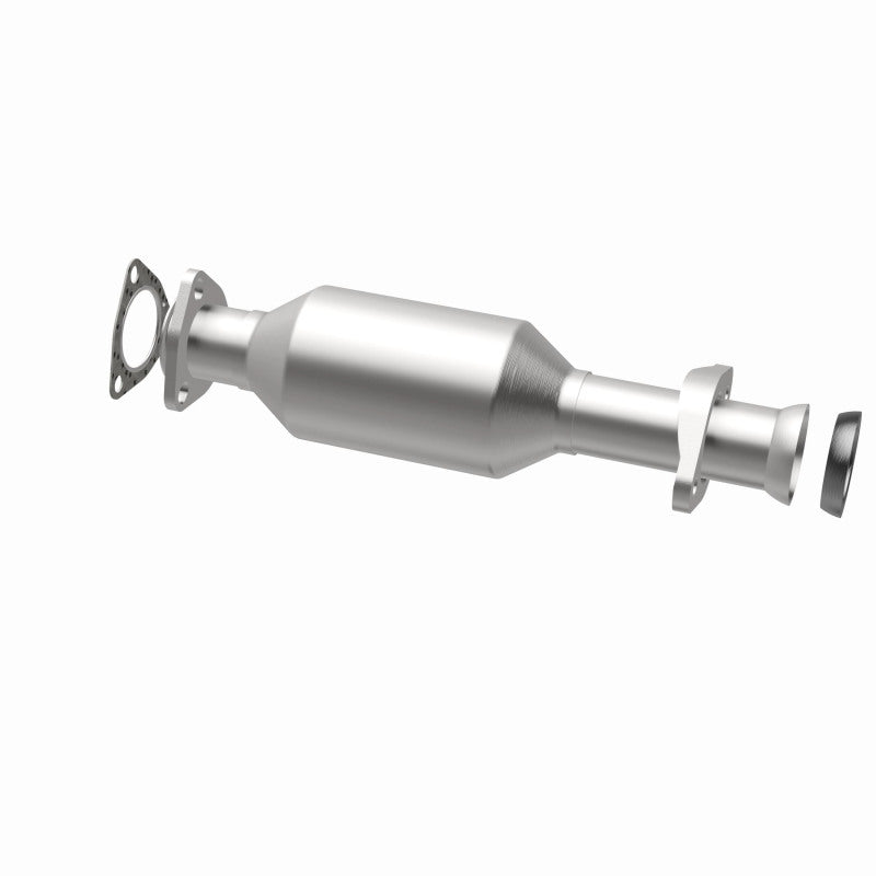 MagnaFlow 92-95 Honda Civic LX L4 1.5L CA Direct-Fit Catalytic Converter Magnaflow