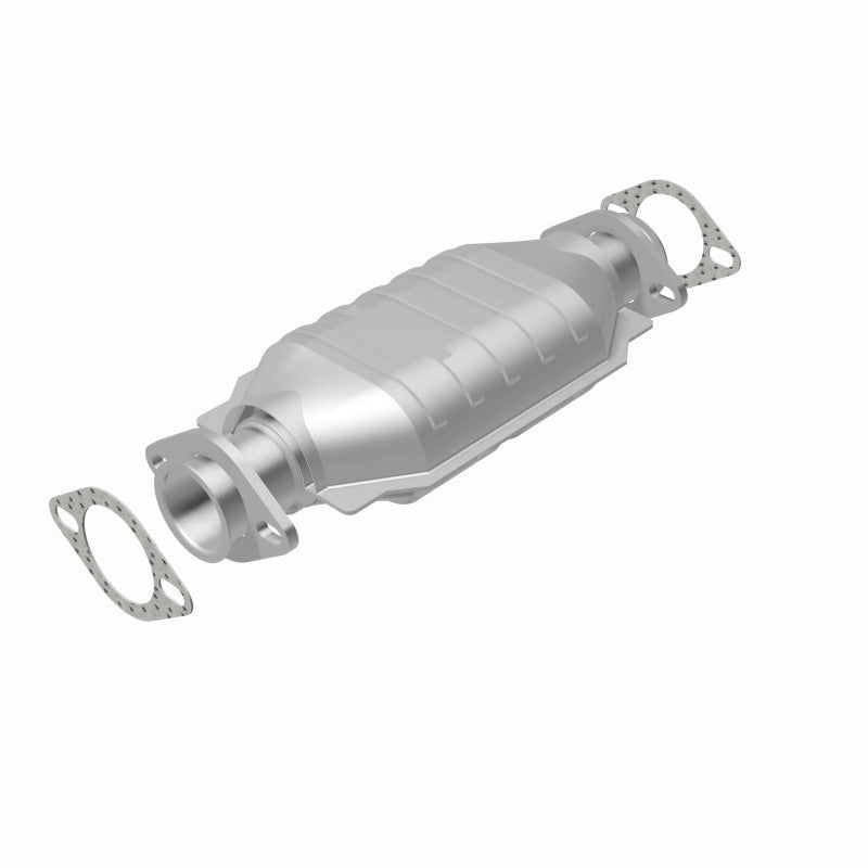 Magnaflow 89-95 Mazda MPV/626/MX6 CA Direct Fit Converter Magnaflow