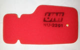 Uni FIlter 84-86 Yamaha RZ 350 Air Filter